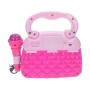 Karaoke Hello Kitty Bag Pink by Hello Kitty, Karaoke Machines - Ref: S2424889, Price: 24,97 €, Discount: %