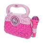 Karaoke Hello Kitty Bag Pink by Hello Kitty, Karaoke Machines - Ref: S2424889, Price: 24,97 €, Discount: %