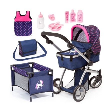 Dolls Accessories Reig Mega Combi Trolley | Tienda24 - Global Online Shop Tienda24.eu