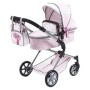 Doll Stroller Reig Combi 62 cm 82 x 79 x 38,5 cm Pink | Tienda24 - Global Online Shop Tienda24.eu