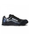 Sicherheits-Schuhe Sparco Nitro Mikko Schwarz (36) | Tienda24 Tienda24.eu