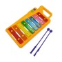 Xylophone Reig de Reig, Batteries et Percussions - Réf : S2424951, Prix : 10,47 €, Remise : %