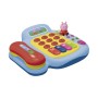 Jouet éducatif Peppa Pig Téléphone fixe Peppa Pig Bleu de Peppa Pig, Jouets musicaux - Réf : S2424953, Prix : 22,82 €, Remise...