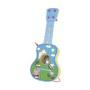 Guitarra Infantil Peppa Pig Azul Peppa Pig de Peppa Pig, Guitarras y cuerda - Ref: S2424955, Precio: 10,88 €, Descuento: %