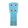 Guitarra Infantil Peppa Pig Azul Peppa Pig de Peppa Pig, Guitarras y cuerda - Ref: S2424955, Precio: 10,88 €, Descuento: %