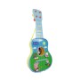 Guitarra Infantil Peppa Pig Azul Peppa Pig de Peppa Pig, Guitarras y cuerda - Ref: S2424955, Precio: 10,88 €, Descuento: %