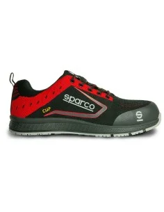 Sicherheits-Schuhe Cofra Riace S1 38 | Tienda24 Tienda24.eu