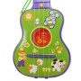 Baby Guitar Reig 36 x 15 x 4 cm Baby Guitar by Reig, Guitars & Strings - Ref: S2424969, Price: 8,47 €, Discount: %