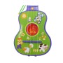 Baby Guitar Reig Purple Green 4 Cords | Tienda24 - Global Online Shop Tienda24.eu