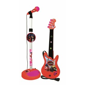 Ensemble musical Lady Bug 2675 Rouge de Lady Bug, Guitares et Instruments à cordes - Réf : S2424988, Prix : 32,74 €, Remise : %