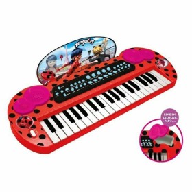 Electric Piano Lady Bug 2679 Red by Lady Bug, Pianos & Keyboards - Ref: S2424990, Price: 32,95 €, Discount: %