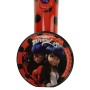 Micrófono Karaoke Lady Bug Rojo de Lady Bug, Karaokes - Ref: S2424992, Precio: 17,00 €, Descuento: %