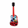 Guitarra Infantil Lady Bug 2682 Rojo de Lady Bug, Guitarras y cuerda - Ref: S2424993, Precio: 29,26 €, Descuento: %