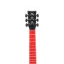 Guitarra Infantil Lady Bug 2682 Rojo de Lady Bug, Guitarras y cuerda - Ref: S2424993, Precio: 29,26 €, Descuento: %