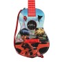 Guitarra Infantil Lady Bug 2682 Rojo de Lady Bug, Guitarras y cuerda - Ref: S2424993, Precio: 29,26 €, Descuento: %