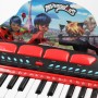 Piano Electrónico Lady Bug Rojo de Lady Bug, Pianos y teclados - Ref: S2424996, Precio: 62,29 €, Descuento: %