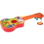 Guitarra Infantil Fisher Price 2725 Animales de Fisher Price, Guitarras y cuerda - Ref: S2424999, Precio: 10,88 €, Descuento: %