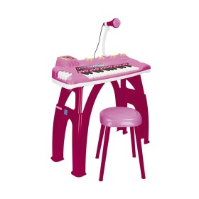 Educational Learning Piano Reig Pink by Reig, Pianos & Keyboards - Ref: S2425007, Price: 61,40 €, Discount: %