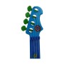 Baby Guitar PJ Masks Microphone Blue by PJ Masks, Guitars & Strings - Ref: S2425009, Price: 32,45 €, Discount: %