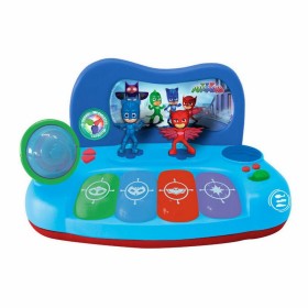 Toy piano PJ Masks Electric Piano by PJ Masks, Pianos & Keyboards - Ref: S2425013, Price: 22,19 €, Discount: %