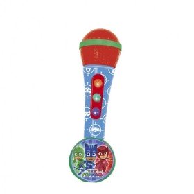 Karaoke Microphone Barbie Purple | Tienda24 - Global Online Shop Tienda24.eu