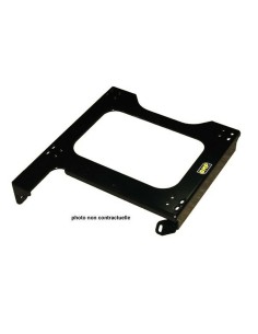 Base de assento Recaro RC687529B Copiloto | Tienda24 Tienda24.eu