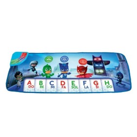 Pianoforte Elettrico PJ Masks 2872.0 Arazzo Azzurro di PJ Masks, Pianoforti e tastiere - Rif: S2425017, Prezzo: 19,49 €, Scon...