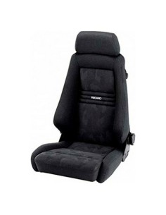 Assento de Corrida Sparco R100 Preto | Tienda24 Tienda24.eu