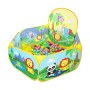 Ball Pool Reig 50 x 50 x 50 cm animals 25 Balls | Tienda24 - Global Online Shop Tienda24.eu