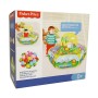 Ball Pool Reig 50 x 50 x 50 cm animals 25 Balls | Tienda24 - Global Online Shop Tienda24.eu