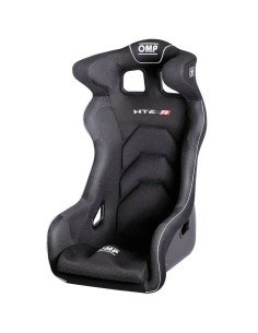 Asiento Racing Momo DAYTONA EVO XXL Negro/Amarillo | Tienda24 Tienda24.eu