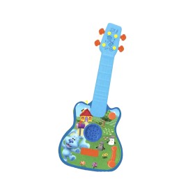 Kindergitarre Reig Blau von Reig, Gitarren & Saiteninstrumente - Ref: S2425053, Preis: 18,46 €, Rabatt: %