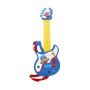 Guitarra Infantil Pocoyo Pocoyo Azul de Pocoyo, Guitarras y cuerda - Ref: S2425055, Precio: 24,73 €, Descuento: %