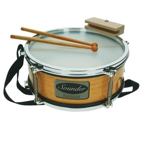 Brinquedo musical Reig Tambor Plástico de Reig, Tambores e percussão - Ref: S2425063, Preço: 14,57 €, Desconto: %