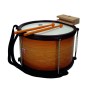 Brinquedo musical Reig Tambor Plástico de Reig, Tambores e percussão - Ref: S2425064, Preço: 13,20 €, Desconto: %