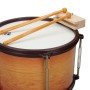 Giocattolo Musicale Reig Tamburo Plastica di Reig, Tamburi e percussioni - Rif: S2425064, Prezzo: 13,20 €, Sconto: %