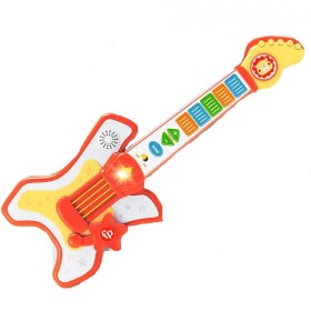 Baby Guitar Fisher Price Baby Guitar Lion by Fisher Price, Guitars & Strings - Ref: S2425072, Price: 24,13 €, Discount: %