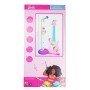 Conjunto musical Barbie Microfone Guitarra Infantil de Barbie, Guitarras e cordas - Ref: S2425075, Preço: 34,15 €, Desconto: %