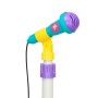 Music set Barbie Microphone Baby Guitar | Tienda24 - Global Online Shop Tienda24.eu