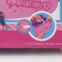 Karaoke Barbie 4409 Handtasche Lila von Barbie, Karaokemaschinen - Ref: S2425079, Preis: 25,40 €, Rabatt: %