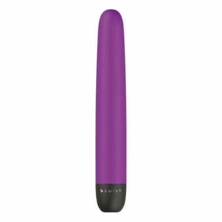 Vibrador B Swish Púrpura