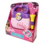 Karaoke Barbie 4409 Sac Violet de Barbie, Karaoké - Réf : S2425079, Prix : 25,40 €, Remise : %