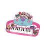 Plano Educativo Aprendizagem LOL Surprise! de LOL Surprise!, Pianos e teclados - Ref: S2425085, Preço: 29,05 €, Desconto: %