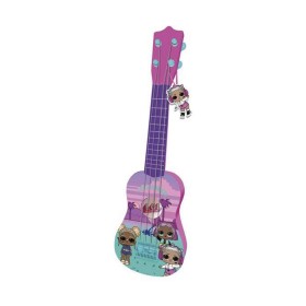 Chitarra da Bambino LOL Surprise! Rosa di LOL Surprise!, Chitarre e strumenti a corda - Rif: S2425088, Prezzo: 17,69 €, Scont...