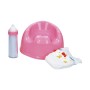 Dolls Accessories Reig Baby's bottle Nappy Potty by Reig, Accessories - Ref: S2425093, Price: 9,40 €, Discount: %