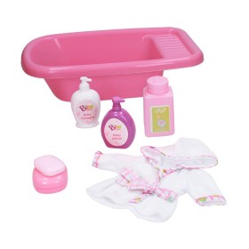 Zubehör für Puppen Baby Born Bath Bathtub | Tienda24 - Global Online Shop Tienda24.eu