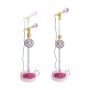 Baby Guitar Disney Princess Microphone Pink Disney Princesses | Tienda24 - Global Online Shop Tienda24.eu