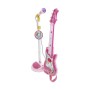 Baby Guitar Disney Princess Microphone Pink Disney Princesses | Tienda24 - Global Online Shop Tienda24.eu