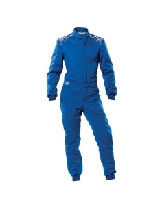 Fato de Corrida Sparco S017023BM1218 Azul XL | Tienda24 Tienda24.eu