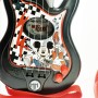 Set musical Mickey Mouse Micrófono Guitarra Infantil de Mickey Mouse, Guitarras y cuerda - Ref: S2425122, Precio: 33,30 €, De...